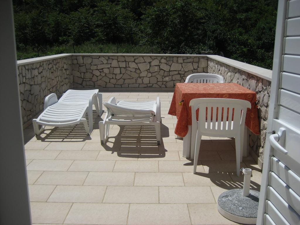 Apartments Katica Лумбарда Номер фото