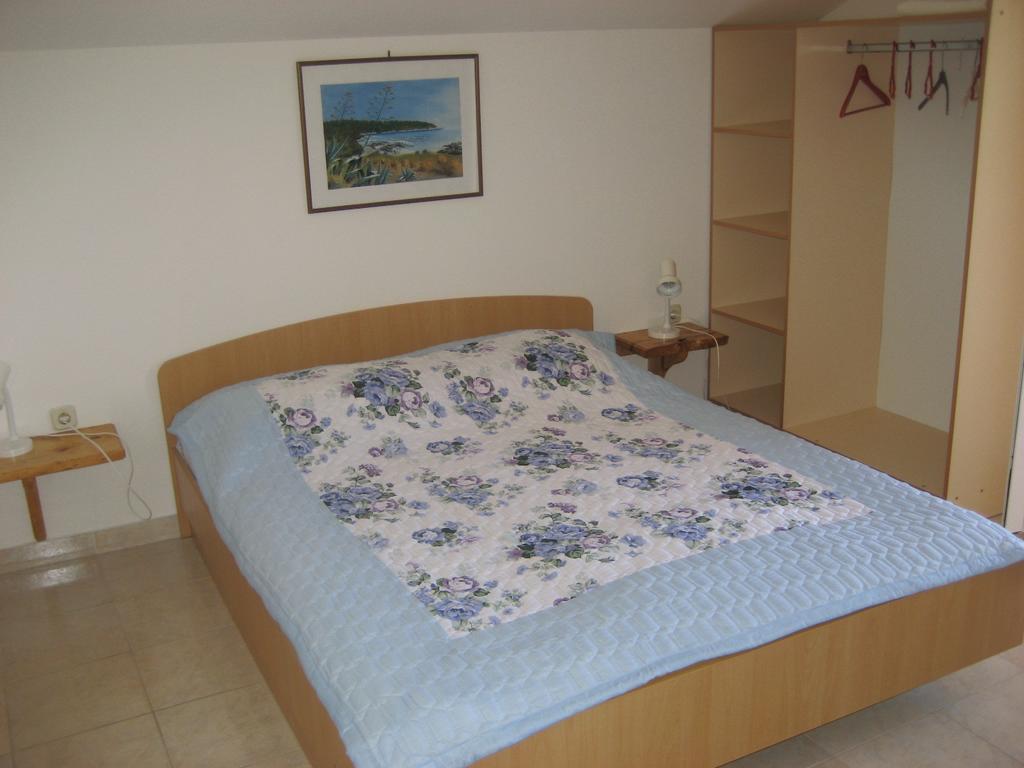 Apartments Katica Лумбарда Номер фото