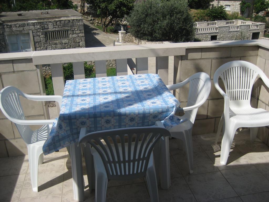 Apartments Katica Лумбарда Номер фото
