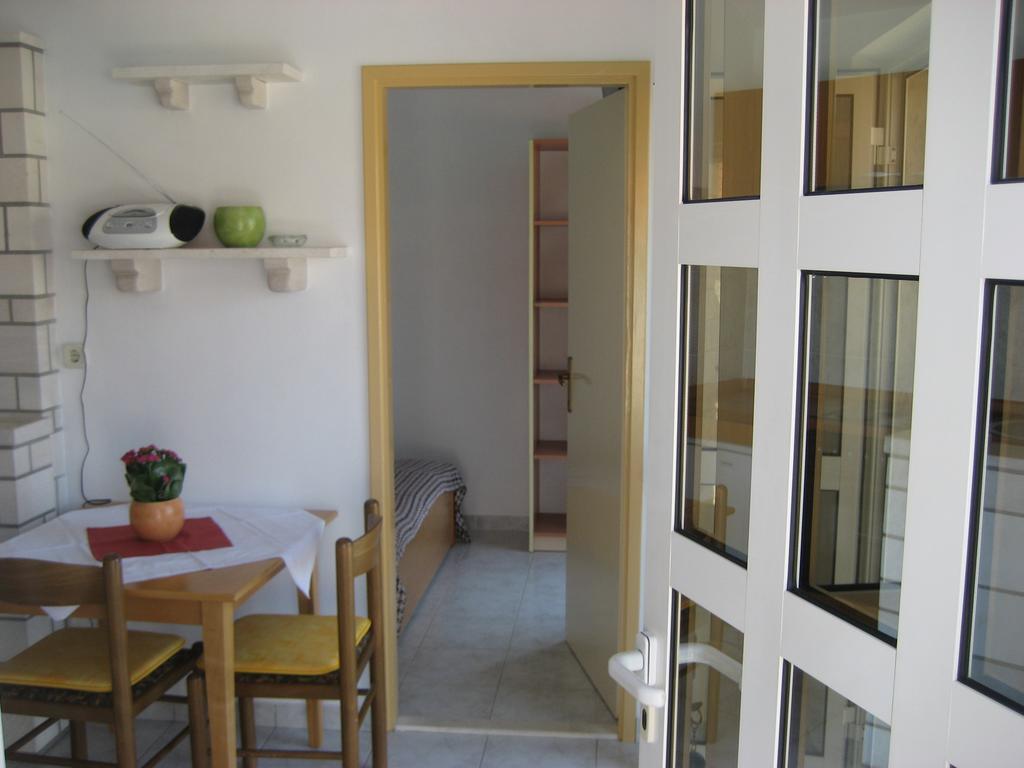 Apartments Katica Лумбарда Номер фото