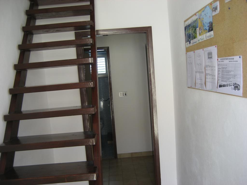 Apartments Katica Лумбарда Номер фото