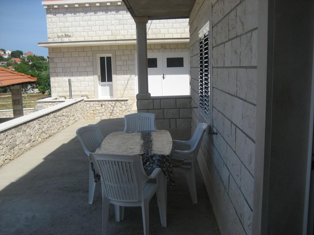 Apartments Katica Лумбарда Номер фото