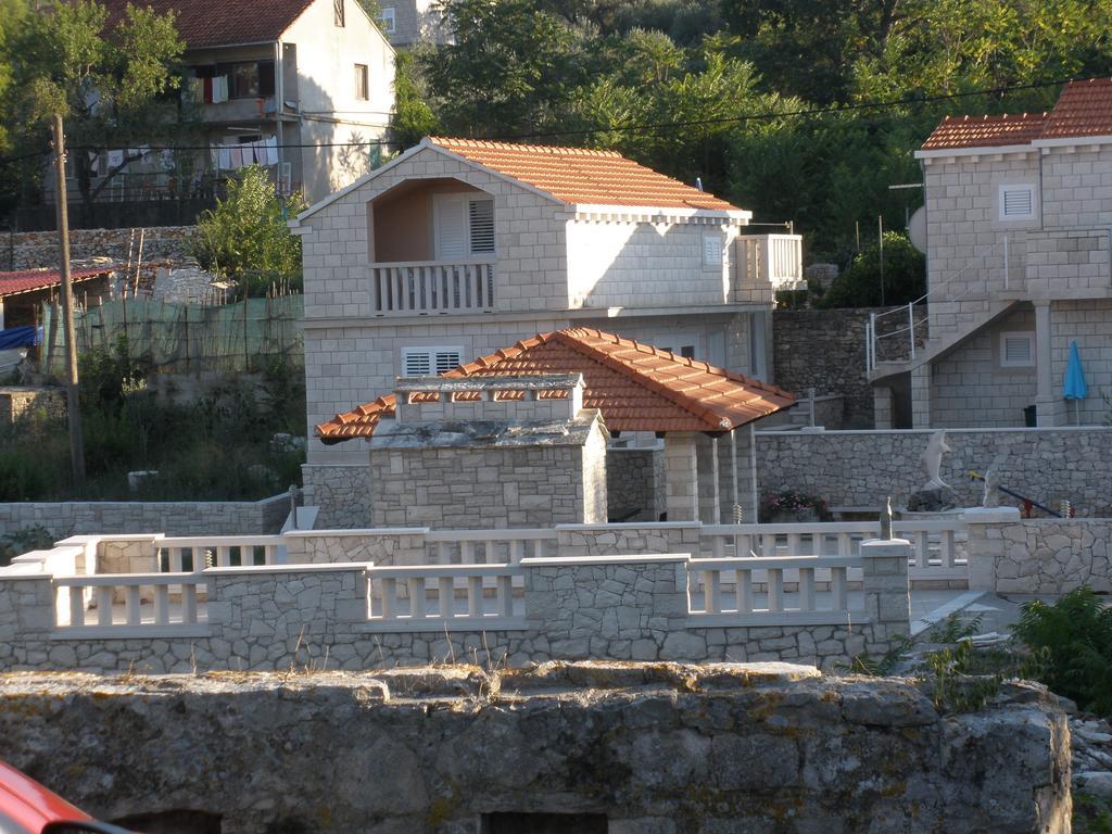 Apartments Katica Лумбарда Номер фото